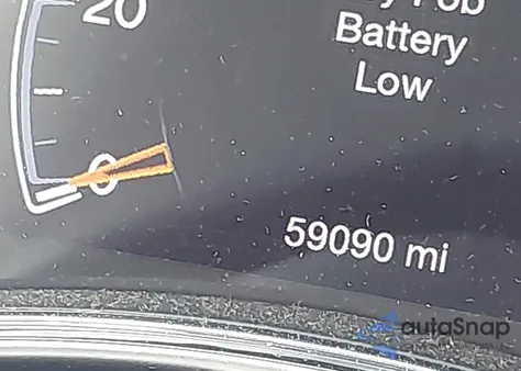 2021 Jeep Grand Cherokee 80Th Anniversary 4X4 z USA, uszkodzony, nr VIN 1C4RJFBGXMC626306